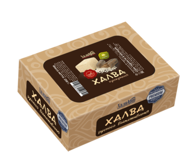 №2 Халва 250г кунжутная на фруктозе  в Заволжье